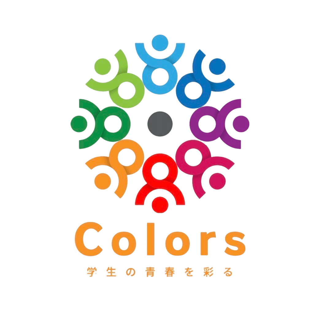 NPO法人Colors